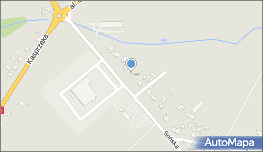 Parking Samochodowy Rzeczkowski Zbigniew, Sońska 7, Ciechanów 06-400 - Przedsiębiorstwo, Firma, NIP: 5661782812