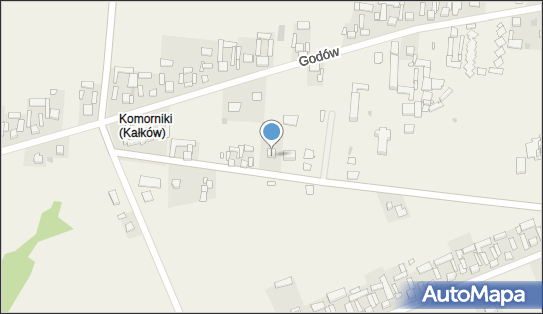 6642057246, Parking Samochodowy Sepiół Justyna, Dekiel Piotr 