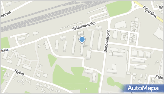 1230319881, Parking Samochodowy; Auto-Handel; Pomoc Drogowa II Dorota Rucka 