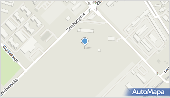 431249616, Parking Samochodowy 