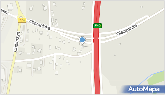 362973340, Parking Samolocik Renata Liberska 