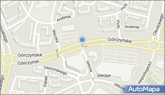211210754, Parking Strzeżony Auto-Port Dorota Lisowska 