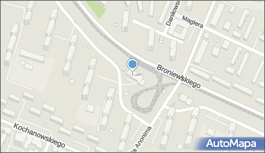 1180133742, Parking Strzeżony Samochodowy, Opalach Ewa, Ireneusz Dobczyński 
