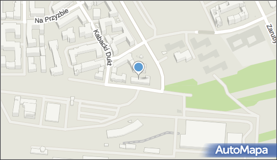 1130460516, Parking Strzeżony, Chojnacki Mirosław 