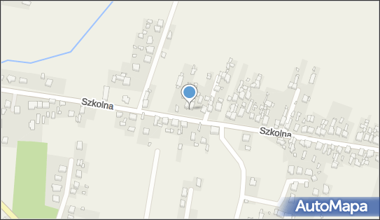 6251378791, Renata Lis - Parking Strzeżony 