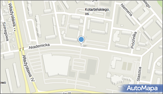 6691528295, Parking Strzeżony Irena Czerwińska 