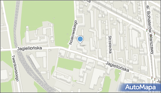 8541539950, Parking Strzeżony Sławomir Kobylarek 