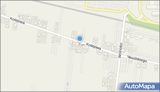 6452235638, Parking Wito Witold Zabiegała 
