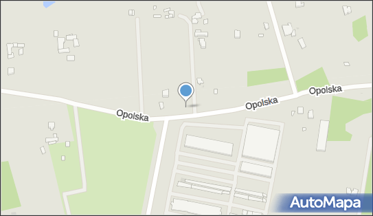 471277722, Parking Namyślak Janina 