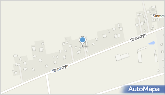 670844621, Parking Samochodowy Świątkiewicz Alicja 