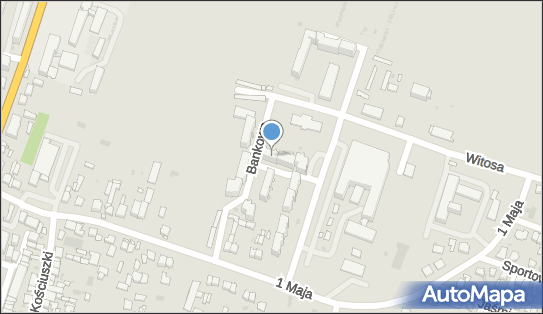 8111161035, Gospodarstwo Rolne Jadwiga Sar 