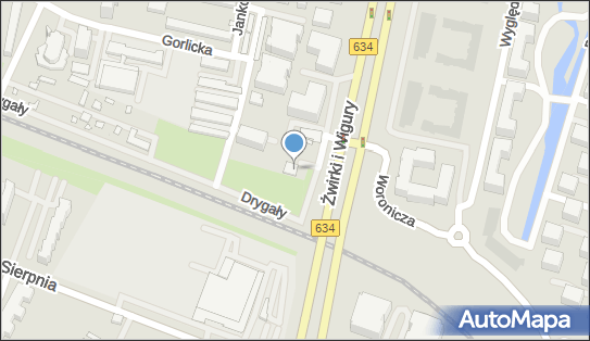 5221137208, Parking, Kowalik Mariusz 