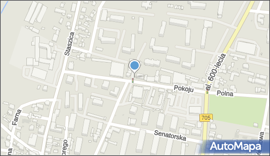 8371128187, Parking Jolanta Matych 