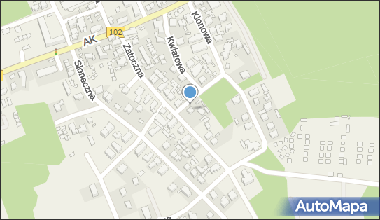 8571230789, Parking Muc Aleksander 