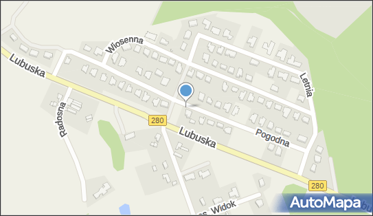 Parkini Jarosław Michałowski, Pogodna 33, Płoty 66-016 - Przedsiębiorstwo, Firma, NIP: 5961506453