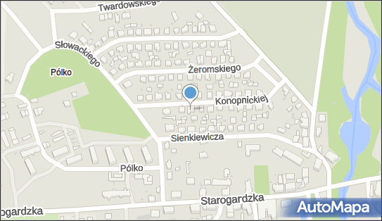 5932492866, Parko Rafał Kołosowski 