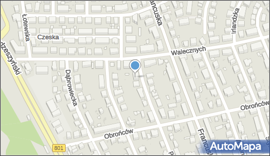 5252295227, Parkwood Investment sp. z o.o. 