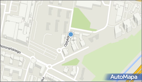 Parmm, ul. Jana Nowaka-Jeziorańskiego 10, Warszawa 03-984 - Przedsiębiorstwo, Firma, NIP: 7010311283