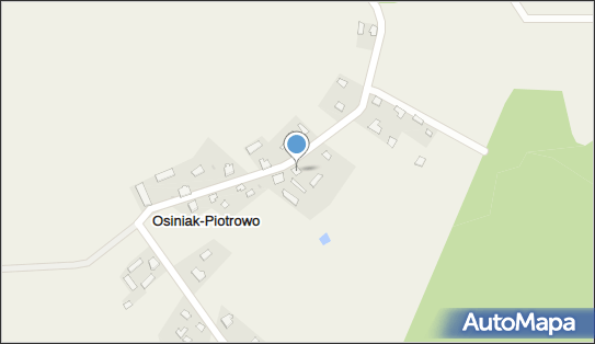 Parnas B T Beata Gwiazda i Tadeusz Gwiazda, Osiniak-Piotrowo 32 12-220 - Przedsiębiorstwo, Firma, NIP: 8490006964