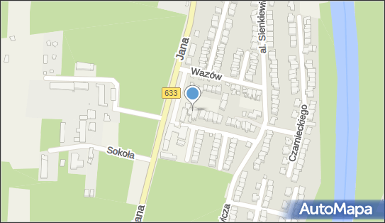 Parole Nauka Języków Obcych i Tłumaczenia, Rynek 2, Nieporęt 05-126 - Przedsiębiorstwo, Firma, NIP: 1131990506