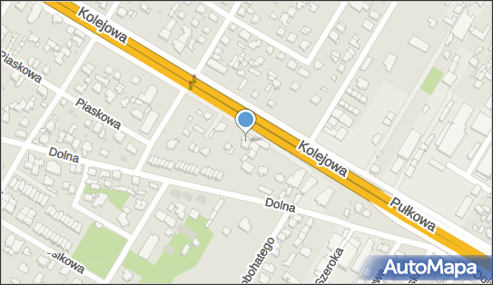 1181570404, Parol sp. z o.o. 
