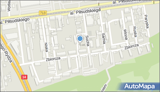 Parówka, Sucha 11, Łódź 92-331 - Przedsiębiorstwo, Firma, NIP: 7281822340