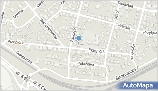9671356817, Parrot Edukacja sp. z o.o. 