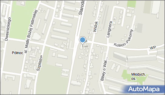 8731536630, Part Centrum Ubezpieczeń Tadeusz Partyka 33-100 Tarnów, ul.Starodąbrowska 39 