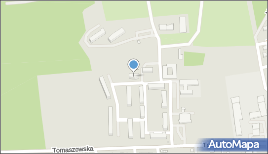 Part-Mot Małgorzata Jabłonowska, Tomaszowska 42/77 26-420 - Przedsiębiorstwo, Firma, NIP: 7971954929