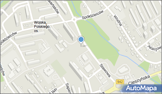 Part Piotr Olenkiewicz, ul. Stawowa 15, Bielsko-Biała 43-303 - Przedsiębiorstwo, Firma, NIP: 5471062032