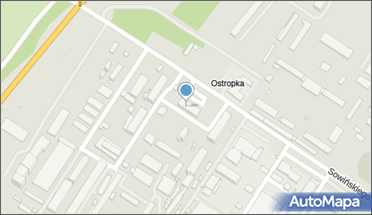 Partchem, Sowińskiego Józefa, gen. 11, Gliwice 44-101 - Przedsiębiorstwo, Firma, godziny otwarcia, numer telefonu