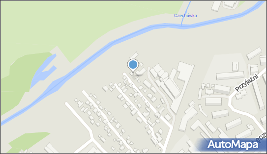 Partech, Firlejowska 30G, Lublin 20-306 - Przedsiębiorstwo, Firma