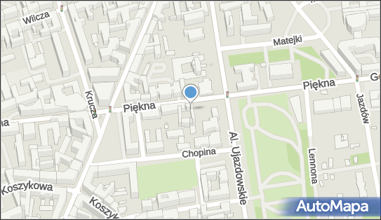 5252320250, Partia Zieloni 