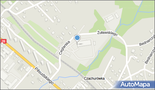7371948582, Partner-Alma Stach Król Sp. j. 