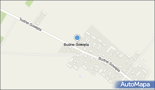 Partner Ds.Nieruchomości Ogniewski Mariusz, Budne-Sowięta 3 06-320 - Przedsiębiorstwo, Firma, NIP: 7582180391