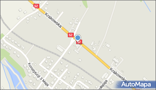 Partner Dystrybucja Jaj Zakład pakowania jaj Jakub Kasperek 34-120 - Przedsiębiorstwo, Firma, numer telefonu