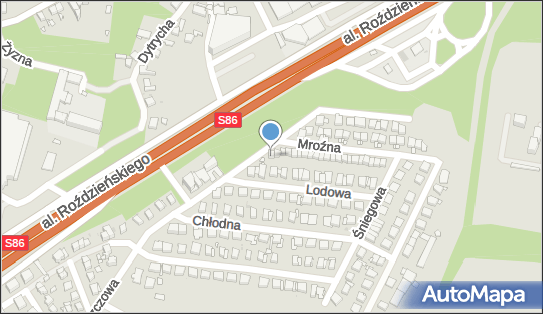 Partner Group Damian Łucka, ul. Mroźna 2, Katowice 40-317 - Przedsiębiorstwo, Firma, NIP: 6342219791