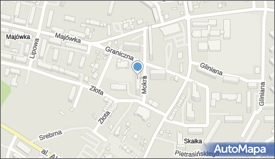 6642054414, Partner Group w Likwidacji sp. z o.o. 
