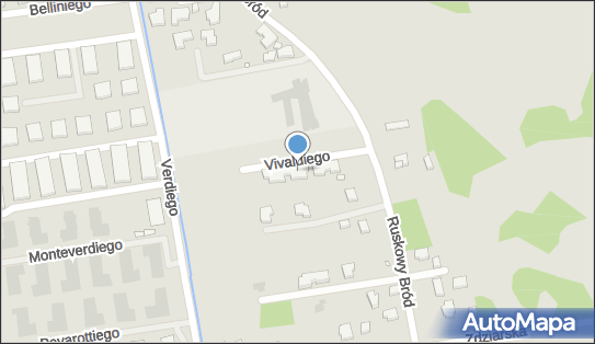 Partner It, ul. Antonia Vivaldiego 5B, Warszawa 03-289 - Przedsiębiorstwo, Firma, numer telefonu, NIP: 5711322700