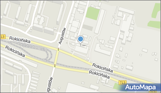 7251701755, Partner KC Marlena Kleśta 