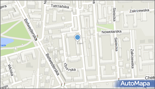 Partner Lachtara Paweł Szczęsny Waldemar, Górska 9D, Warszawa 00-740 - Przedsiębiorstwo, Firma, numer telefonu, NIP: 5211007935