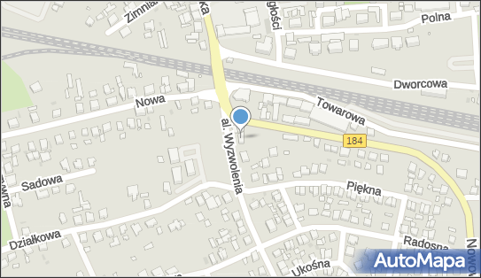 7871918868, Partner Łukasz Pujanek 