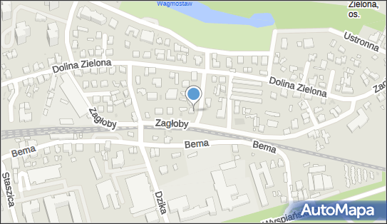 Partner - Plus Piotr Merza, Żabia 1, Zielona Góra 65-158 - Przedsiębiorstwo, Firma, NIP: 9241594371