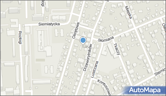 Partner S.A. Management Consulting Centre, Drzeworytników 55 01-341 - Przedsiębiorstwo, Firma, godziny otwarcia, numer telefonu