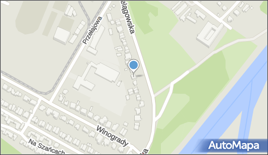 Partnerhosted, Szelągowska 49, Poznań 61-626 - Przedsiębiorstwo, Firma, numer telefonu, NIP: 9671354770