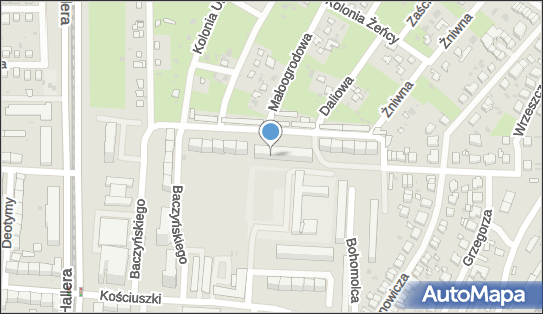 Partners, ul. Krzysztofa Kamila Baczyńskiego 10 D, Gdańsk 80-410 - Przedsiębiorstwo, Firma, NIP: 9570229388