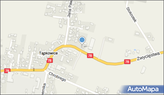 6451755933, Gospodarstwo Rolne 