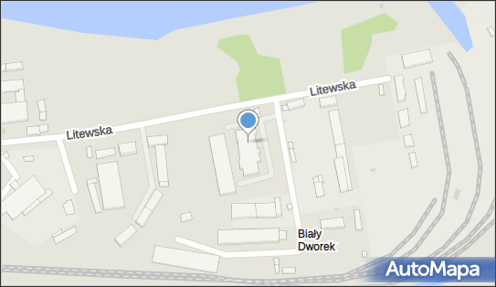 5830135884, Partnex ST.Grabowski, J.Szarejko Sp. j. 