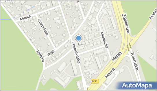 1182086455, Partor sp. z o.o. 