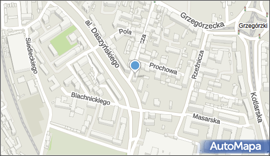 PartySerwis, Aleja Ignacego Daszyńskiego 24, Kraków 31-534 - Przedsiębiorstwo, Firma, NIP: 6751172733